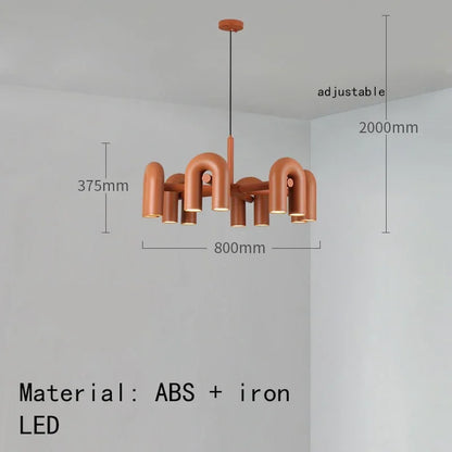 Timeless Modern Ceiling Lamp