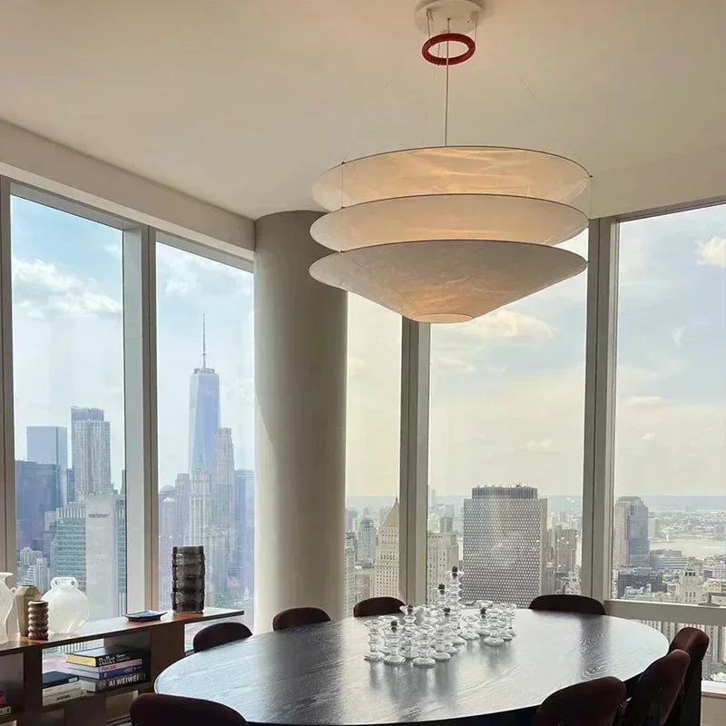 Nordic LED Ceiling Lamp