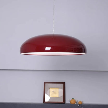 Multicolor LED Pendant Light