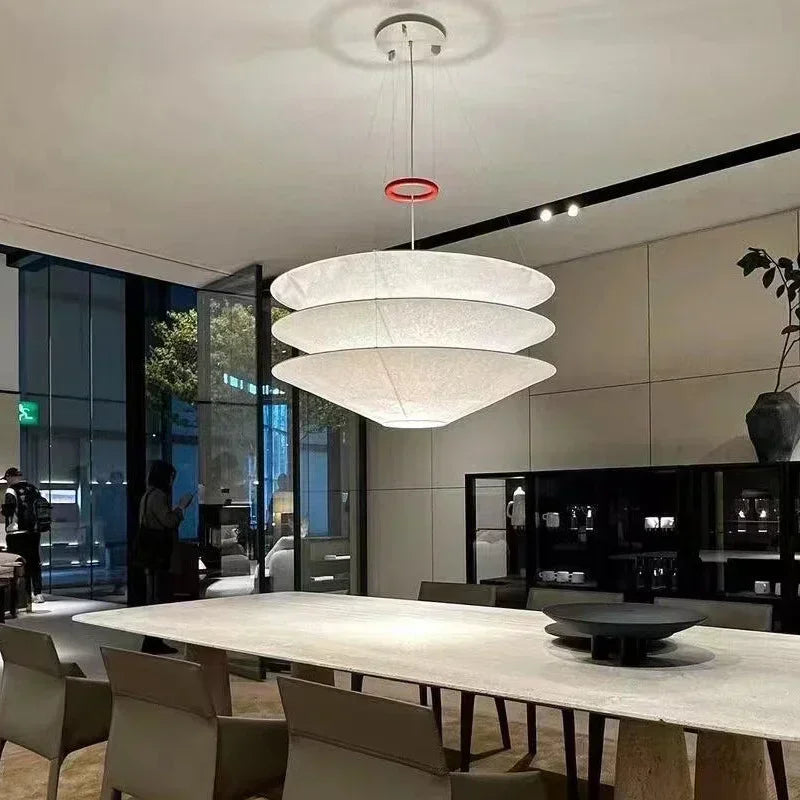 Nordic LED Ceiling Lamp