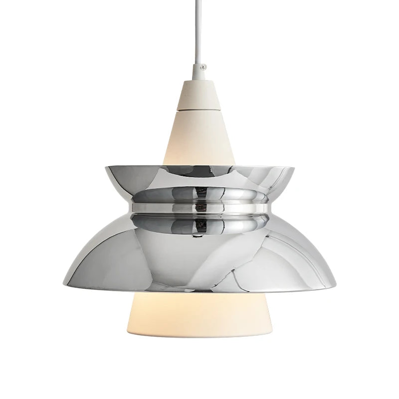Scandinavian LED Pendant Light