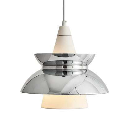Scandinavian LED Pendant Light