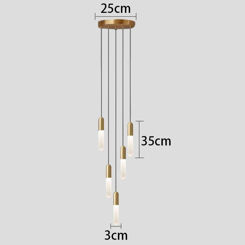 Nordic  Design  Pendant Light