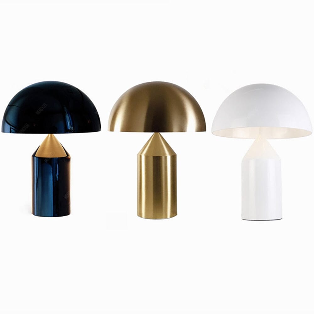 Cordless Night Lamp with Soft Glow