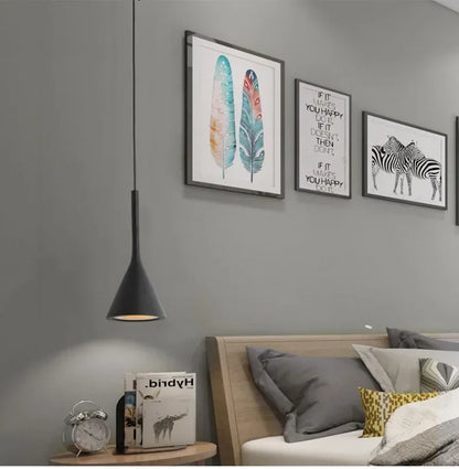 Nordic LED Pendant Lights