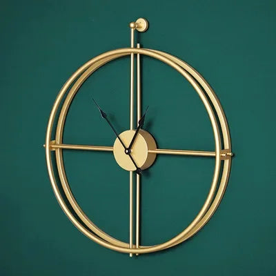 Artistic Wall Clock