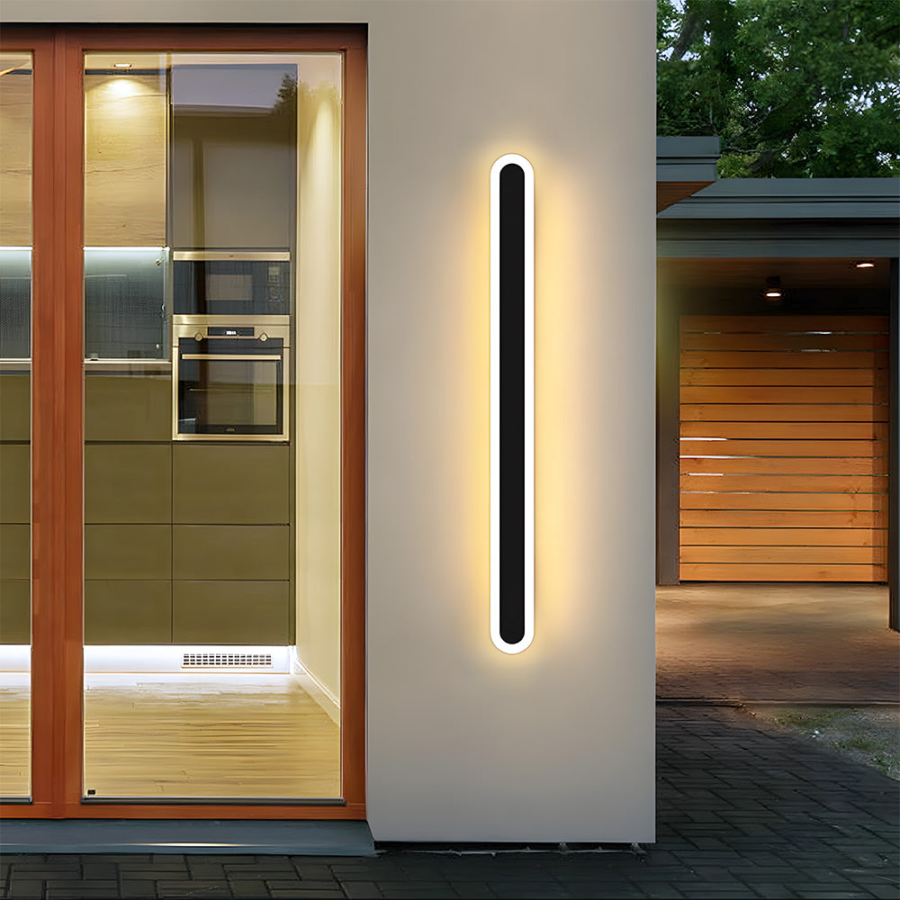 IP66 Outdoor Waterproof LED Wall Light