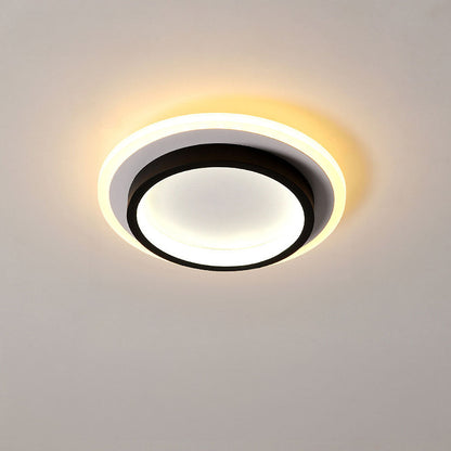 Mini Round LED Ceiling Light
