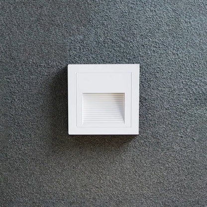 Modern LED Deck & Step Light