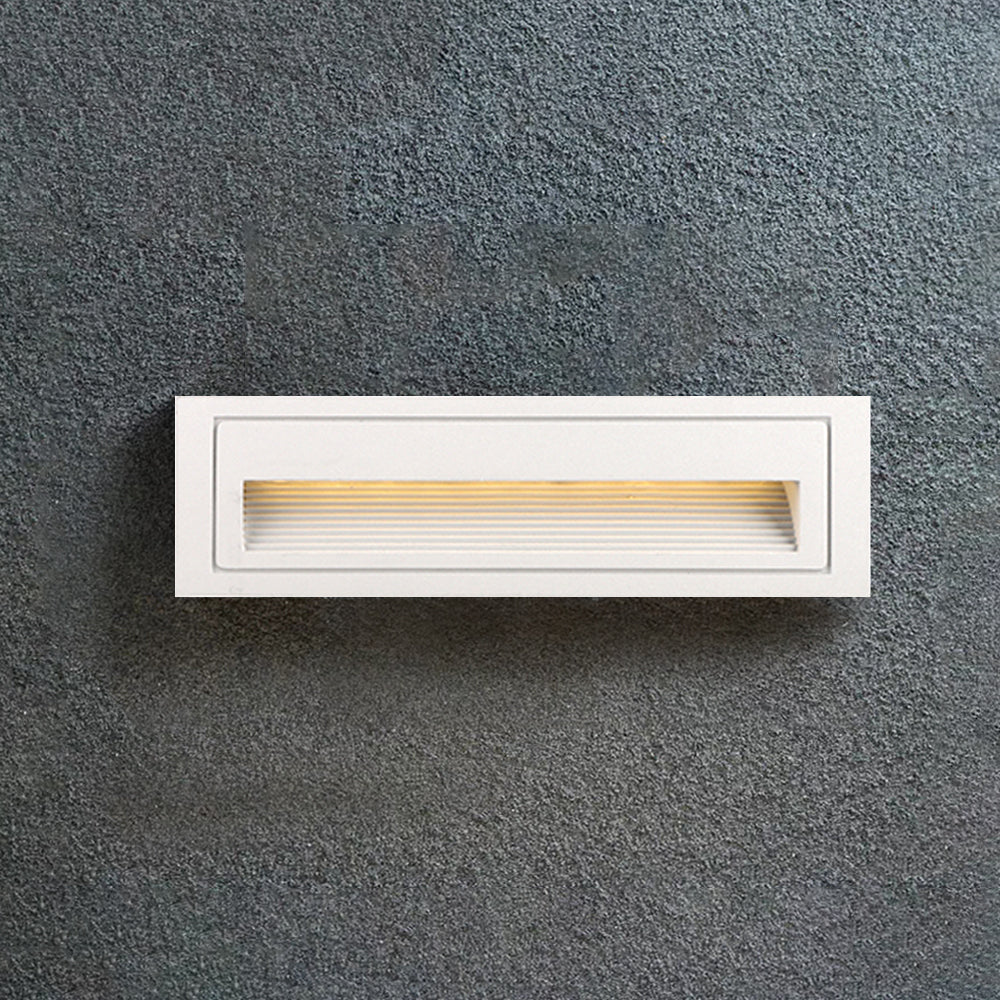 Modern LED Deck & Step Light