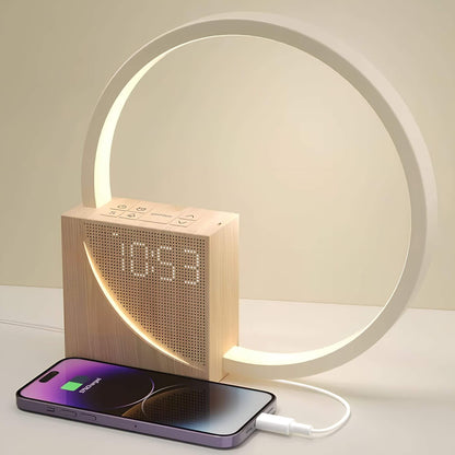 Natural Sunrise Alarm Clock