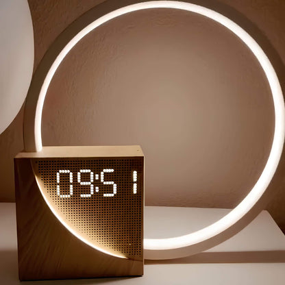 Natural Sunrise Alarm Clock