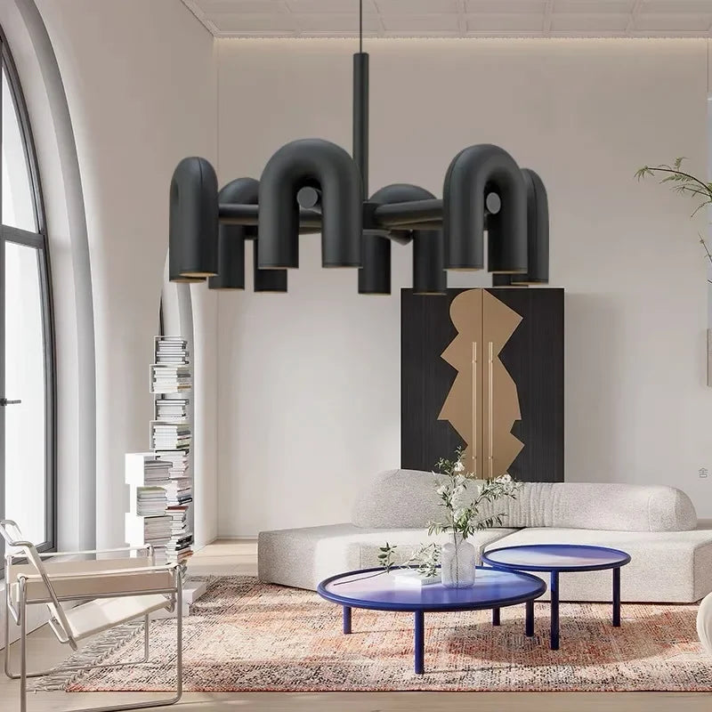Timeless Modern Ceiling Lamp