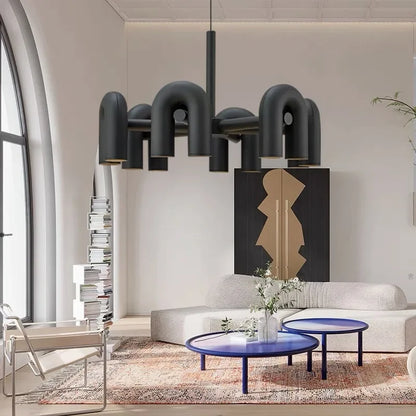 Timeless Modern Ceiling Lamp
