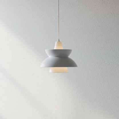 Scandinavian LED Pendant Light