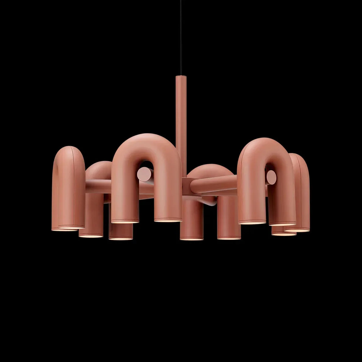 Timeless Modern Ceiling Lamp