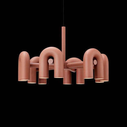 Timeless Modern Ceiling Lamp