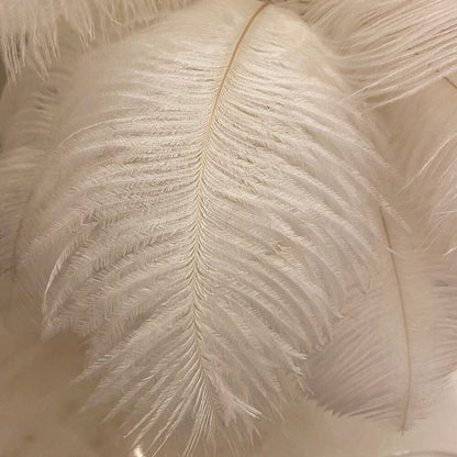 Fluffy Glow Touch Lamp