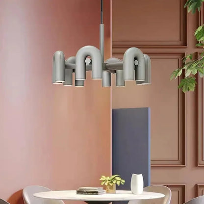 Timeless Modern Ceiling Lamp