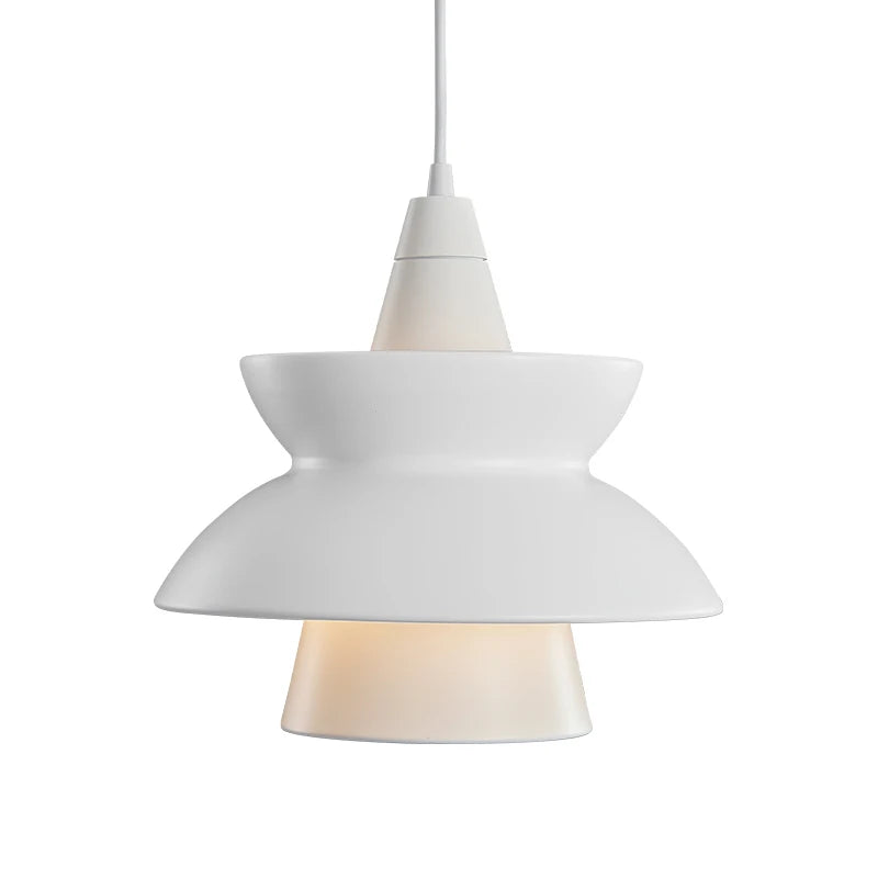 Scandinavian LED Pendant Light