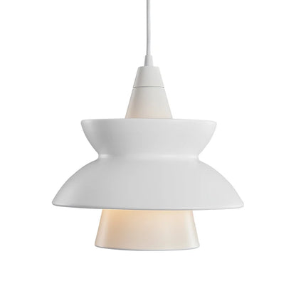 Scandinavian LED Pendant Light