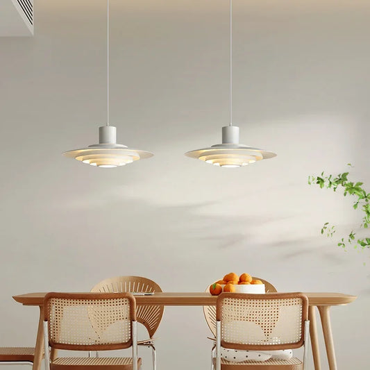 Danish Design Chandelier