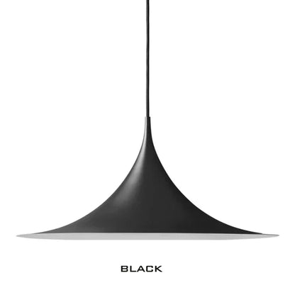 Scandinavian Design Pendant Light