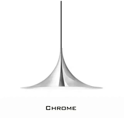 Scandinavian Design Pendant Light