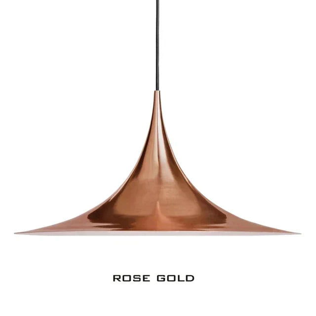 Scandinavian Design Pendant Light
