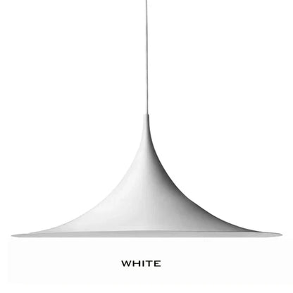 Scandinavian Design Pendant Light