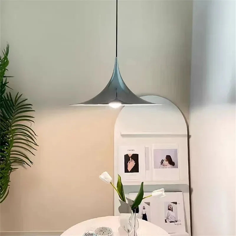 Scandinavian Design Pendant Light