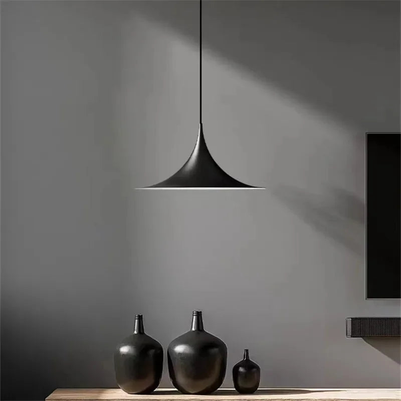 Scandinavian Design Pendant Light