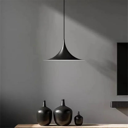 Scandinavian Design Pendant Light