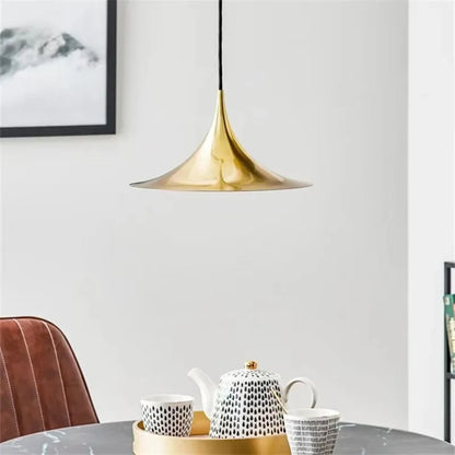 Scandinavian Design Pendant Light