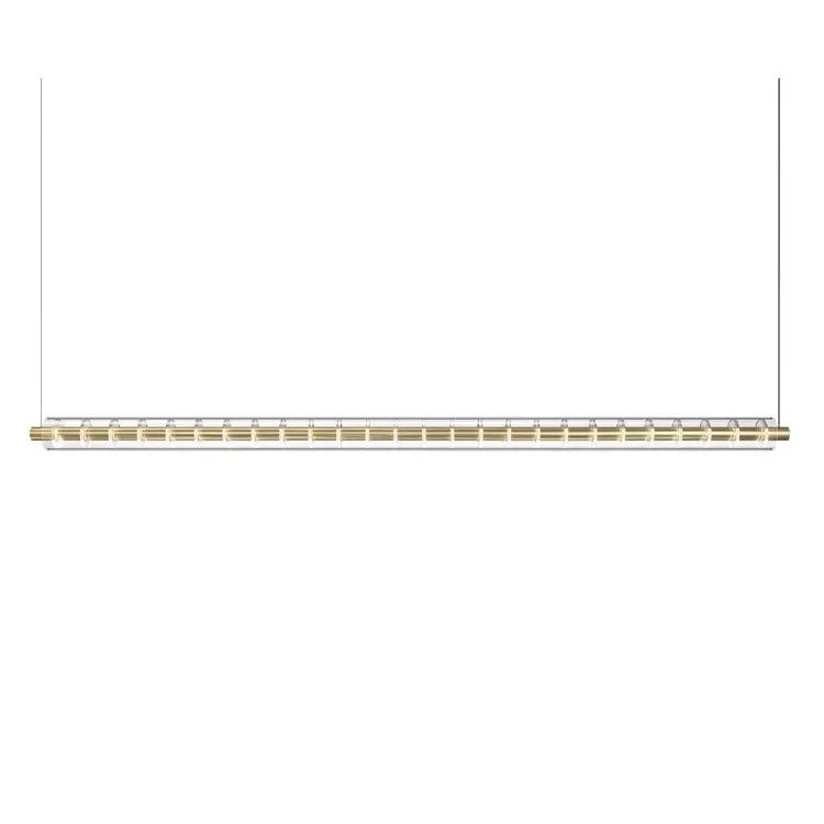 Minimalist LED strip light