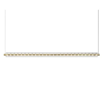Minimalist LED strip light