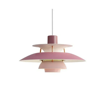 Colored LED Chandeliers