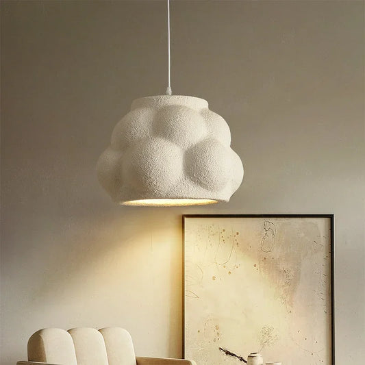 Japanese Nordic Pendant Light