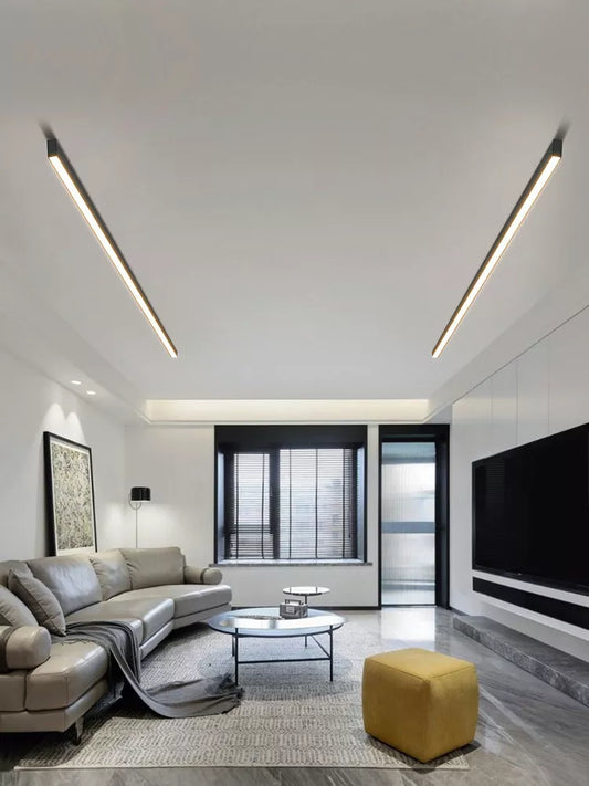 Stylish LED Ceiling Light