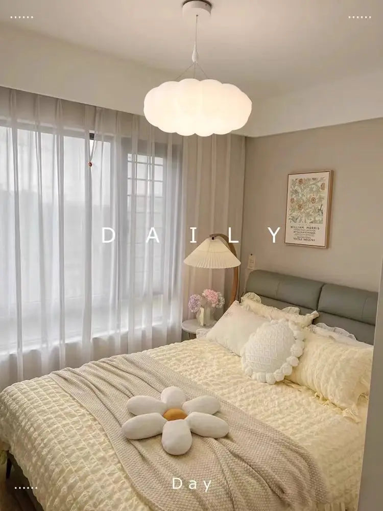 Pumpkin LED Ceiling Light