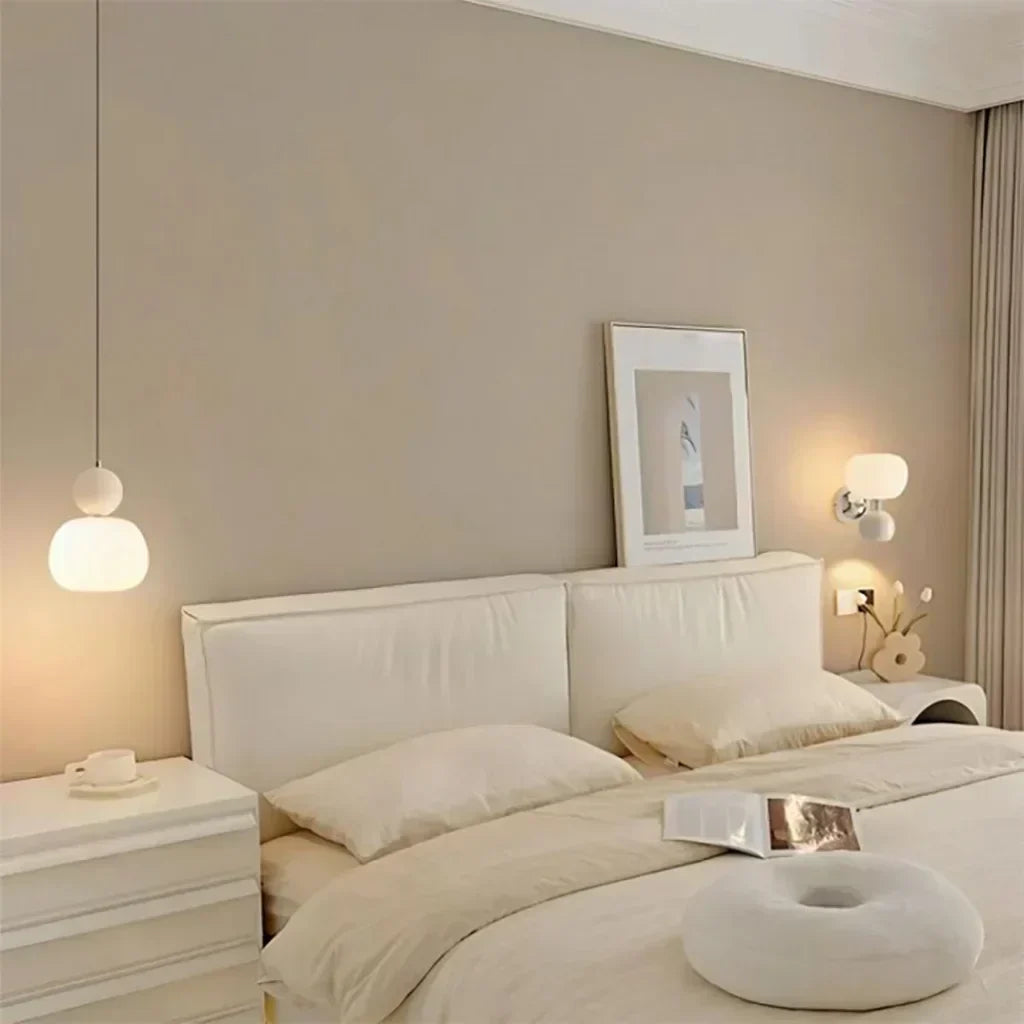 Art Deco Style Pendant Light