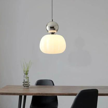 Art Deco Style Pendant Light