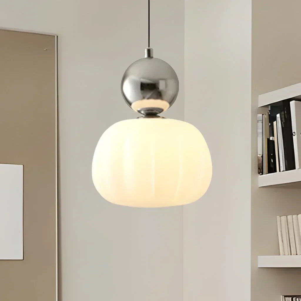 Art Deco Style Pendant Light