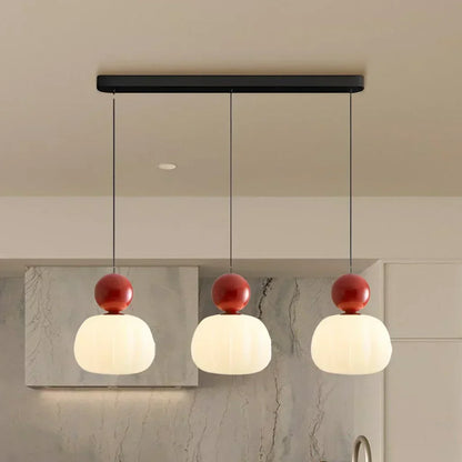 Art Deco Style Pendant Light