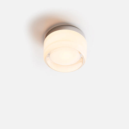 Stylish Glass Wall Lamp