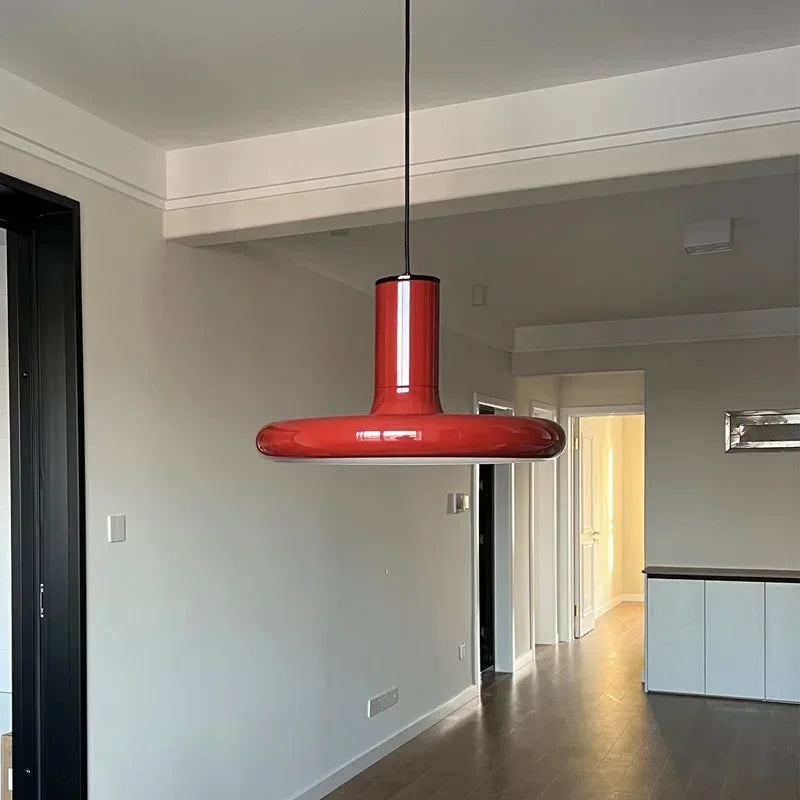 Retro Aluminum Ceiling lamp
