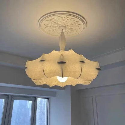 Wabi Sabi pendant light