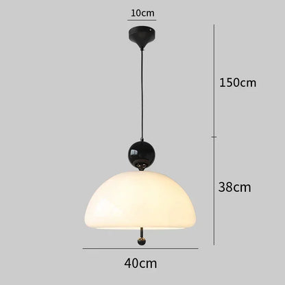 Creative Stained Glass Lamp