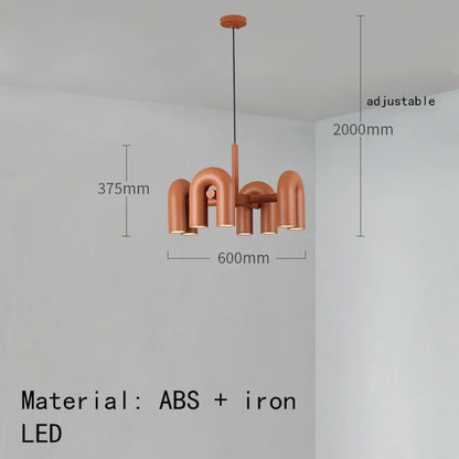 Timeless Modern Ceiling Lamp