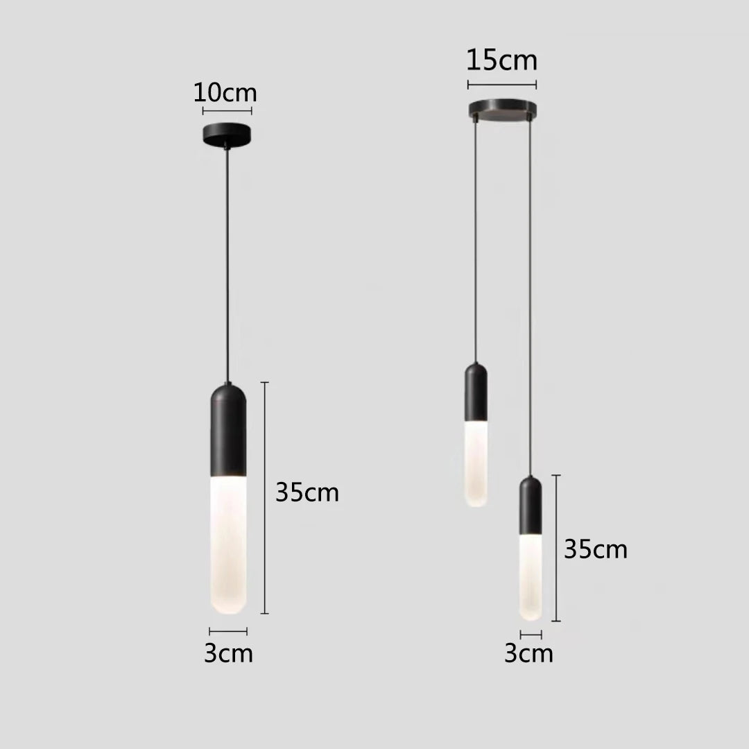 Nordic  Design  Pendant Light